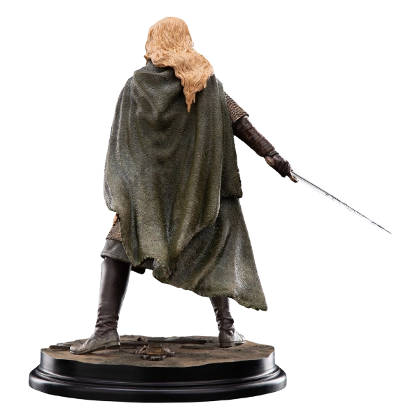 Lord of the Rings — Éowyn, Shieldmaiden of Rohan 1/6 Scale Statue (Weta Workshop, Classic Series) — Pre-Order