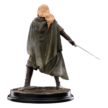 Lord of the Rings — Éowyn, Shieldmaiden of Rohan 1/6 Scale Statue (Weta Workshop, Classic Series) — Pre-Order