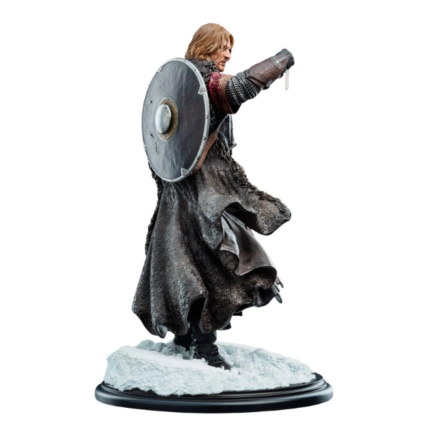 Lord of the Rings — Boromir 1/6 Scale Statue (Weta Workshop, Classic Series)