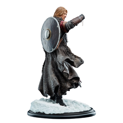 Lord of the Rings — Boromir 1/6 Scale Statue (Weta Workshop, Classic Series)