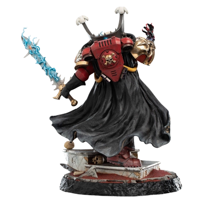 Warhammer 40,000 — Mephiston, Lord of Death 1/6 Scale Statue (Weta Workshop, Limited Edition of 750)