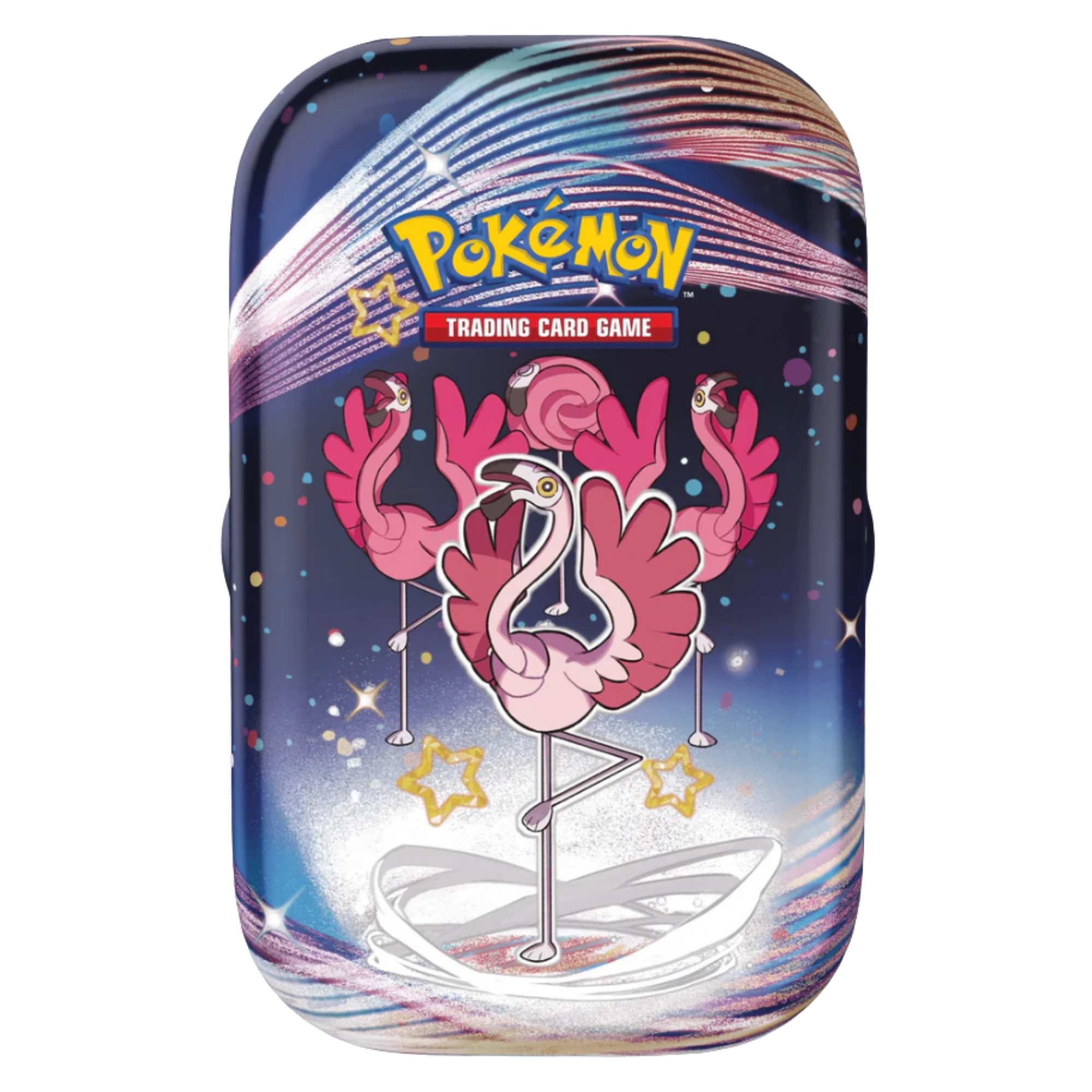 Pokémon TCG — Paldean Fates Mini Tin