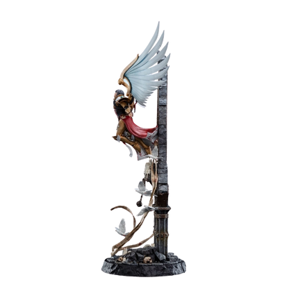Warhammer 40,000 — Celestine the Living Saint 1/6 Scale Statue (Weta Workshop, Limited Edition of 850)