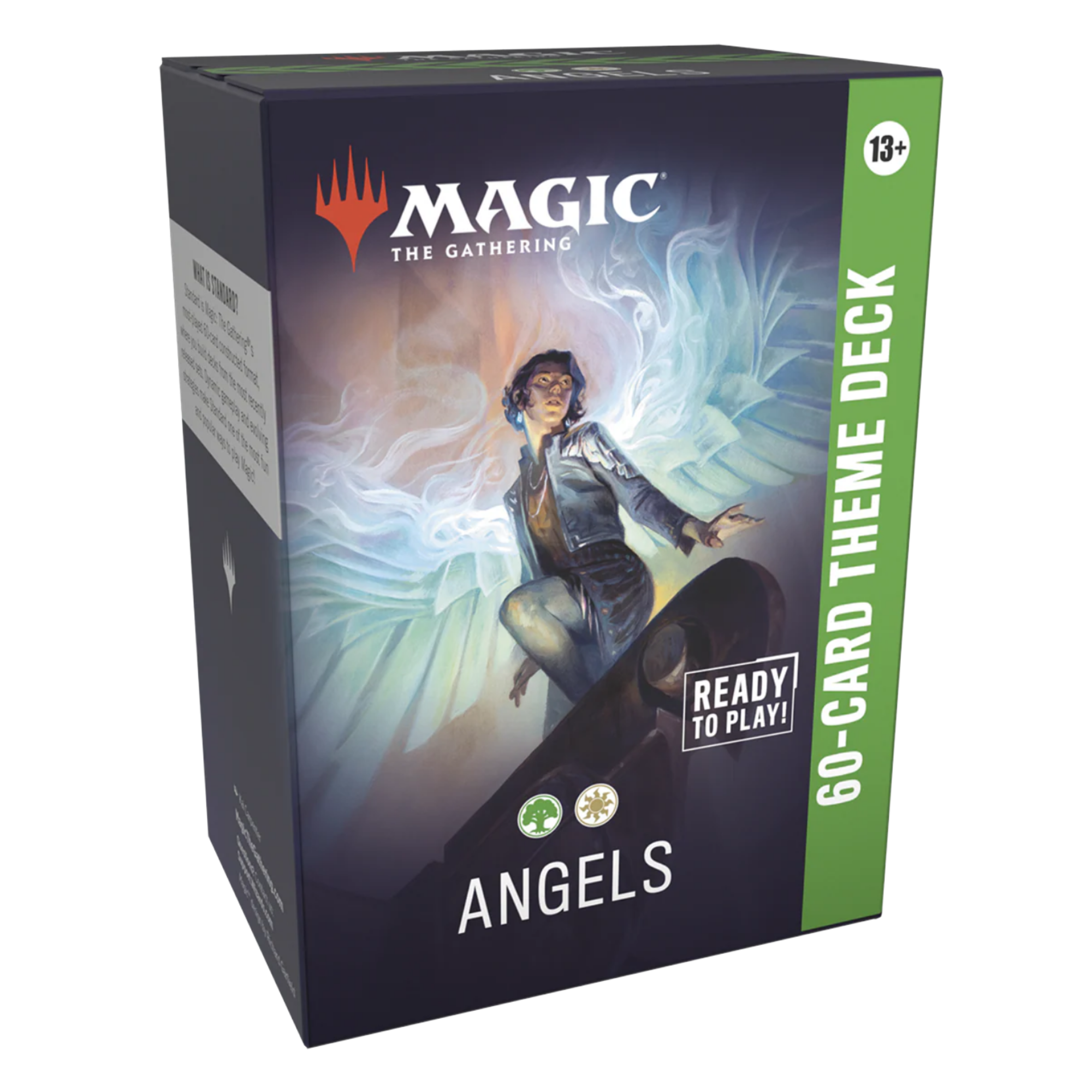 Magic: The Gathering — Lorwyn Eclipsed Theme Deck