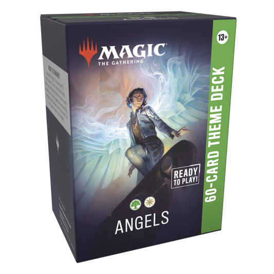 Magic: The Gathering — Lorwyn Eclipsed Theme Deck