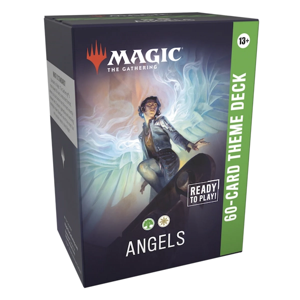 Magic: The Gathering — Lorwyn Eclipsed Theme Deck