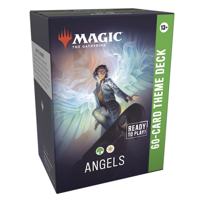Magic: The Gathering — Lorwyn Eclipsed Theme Deck