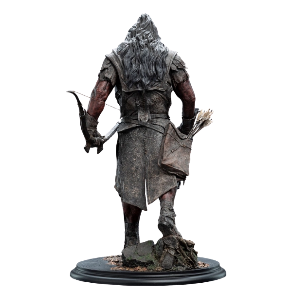 Lord of the Rings — Lurtz, Hunter of Men 1/6 Scale Statue (Weta Workshop, Classic Series)