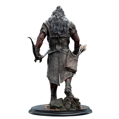 Lord of the Rings — Lurtz, Hunter of Men 1/6 Scale Statue (Weta Workshop, Classic Series)