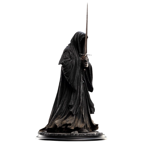 Lord of the Rings — Ringwraith of Mordor 1/6 Scale Statue (Weta Workshop, Classic Series)