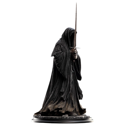 Lord of the Rings — Ringwraith of Mordor 1/6 Scale Statue (Weta Workshop, Classic Series)