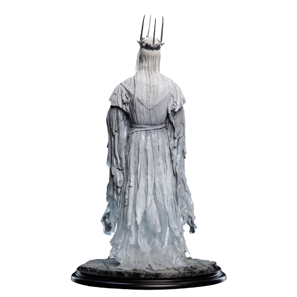 Lord of the Rings — Witch-king of the Unseen Lands 1/6 Scale Statue (Weta Workshop, Classic Series)