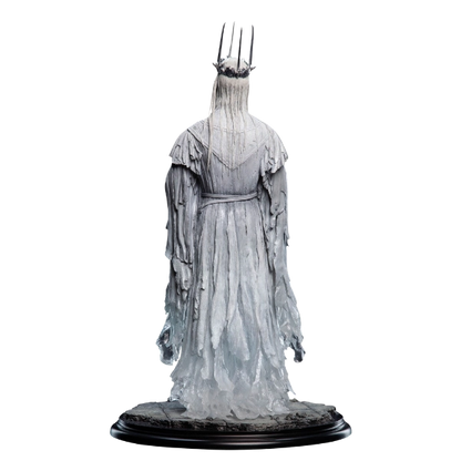 Lord of the Rings — Witch-king of the Unseen Lands 1/6 Scale Statue (Weta Workshop, Classic Series)