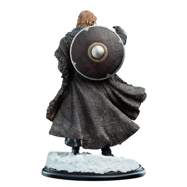 Lord of the Rings — Boromir 1/6 Scale Statue (Weta Workshop, Classic Series)