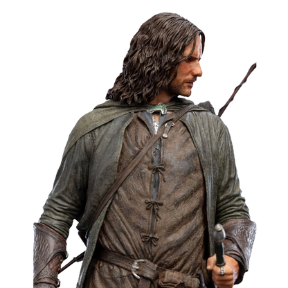 Lord of the Rings — Aragorn, Hunter of the Plains 1/6 Scale Statue (Weta Workshop, Classic Series)