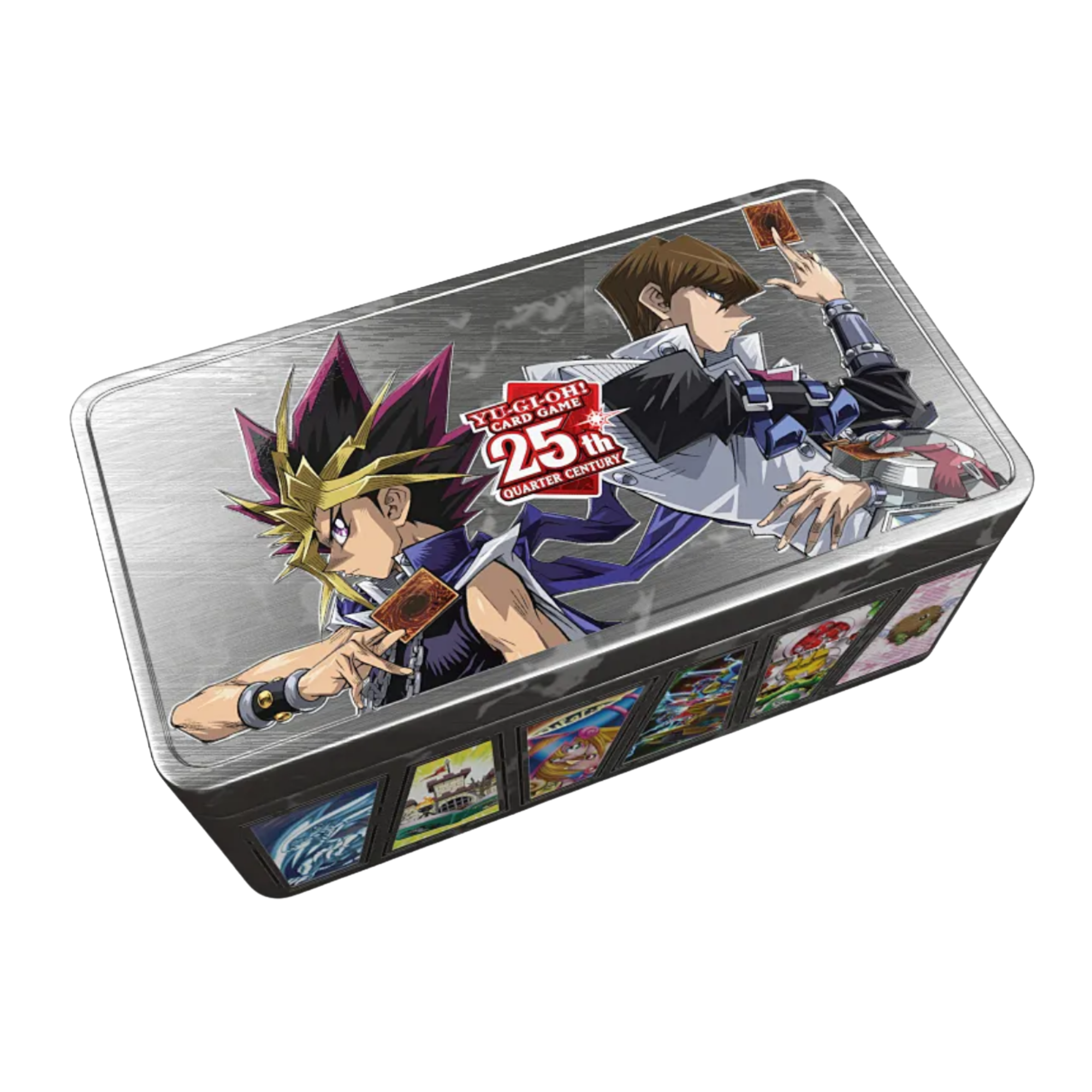 Yu-Gi-Oh! — 25th Anniversary Tin: Dueling Mirrors