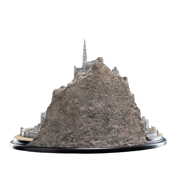 Lord of the Rings — Minas Tirith Environment Statue