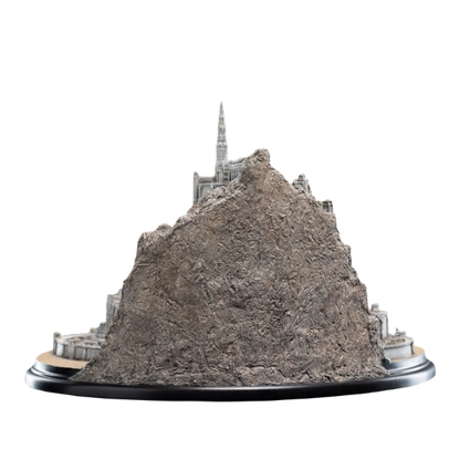 Lord of the Rings — Minas Tirith Environment Statue