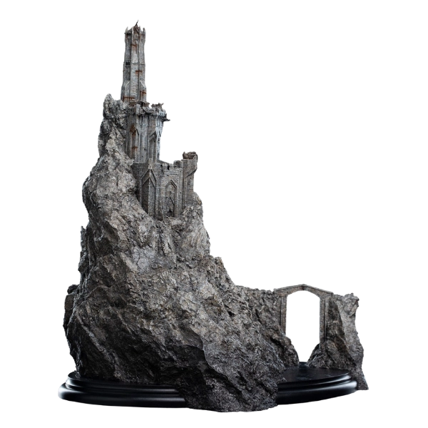 Lord of the Rings — Cirith Ungol Limited Edition Environment Statue (Weta Workshop)