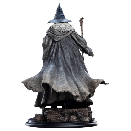 Lord of the Rings — Gandalf the Grey Pilgrim 1/6 Scale Statue (Weta Workshop, Classic Series)