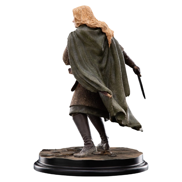Lord of the Rings — Éowyn, Shieldmaiden of Rohan 1/6 Scale Statue (Weta Workshop, Classic Series) — Pre-Order