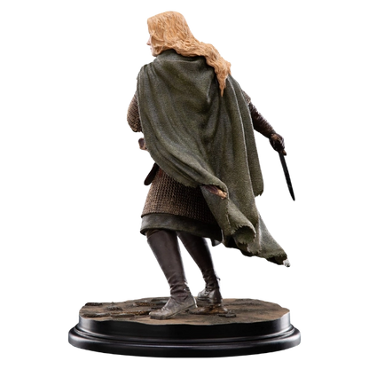 Lord of the Rings — Éowyn, Shieldmaiden of Rohan 1/6 Scale Statue (Weta Workshop, Classic Series) — Pre-Order