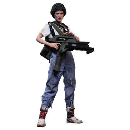 Alien — Ellen Ripley 1/6 Figure (Hot Toys, Aliens 40th Anniversary) — Pre-Order