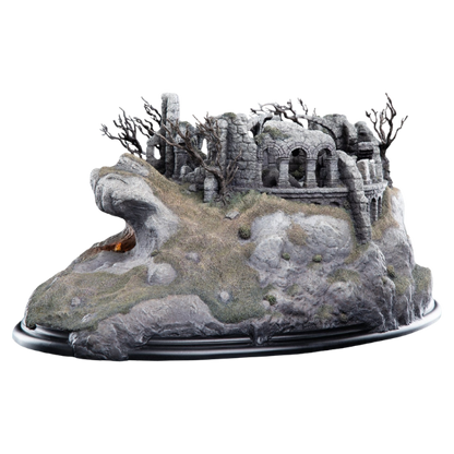 Lord of the Rings — Weathertop Environment Statue (Limited Edition of 1,000) — Pre-Order