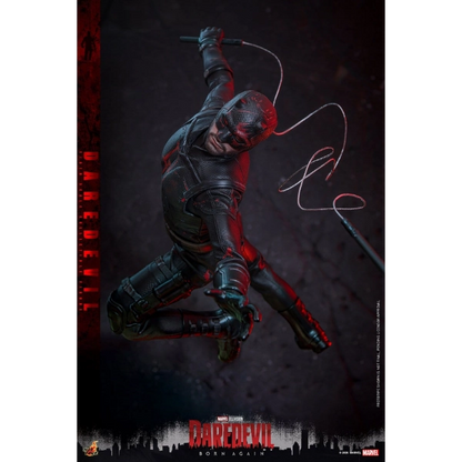 Marvel — Daredevil 1/6 Figure (Hot Toys, Daredevil: Born Again) — Pre-Order