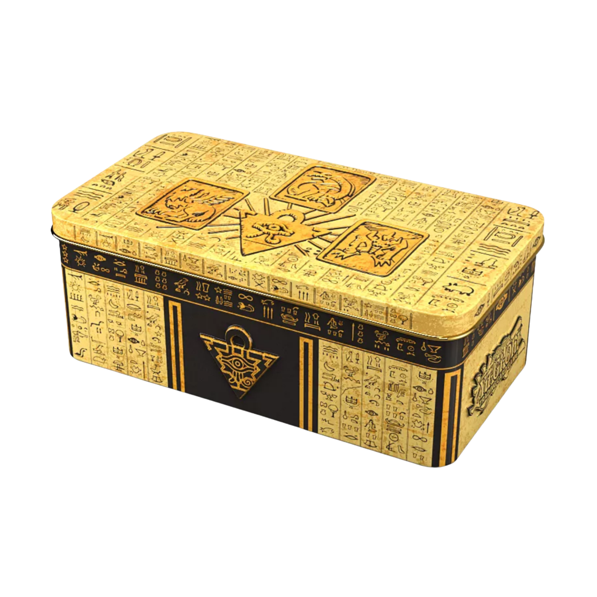 Yu-Gi-Oh! — 2022 Tin of the Pharaoh's Gods