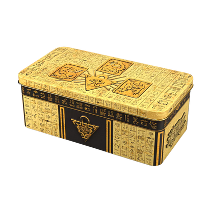 Yu-Gi-Oh! — 2022 Tin of the Pharaoh's Gods