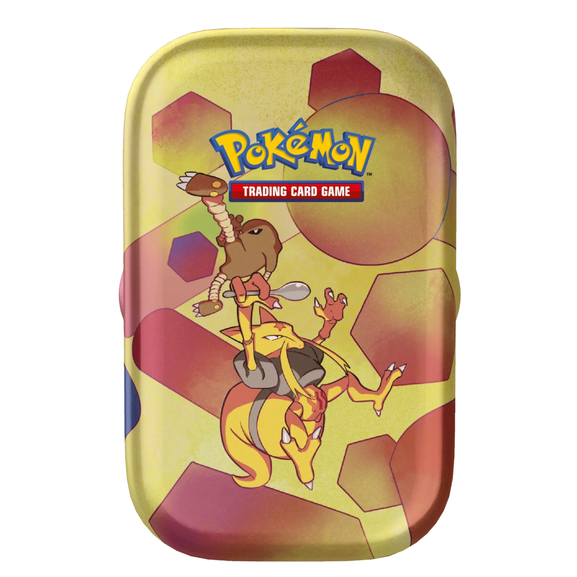 Pokémon TCG — Scarlet & Violet 151 Mini Tin