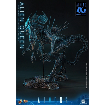 Alien — Alien Queen 1/6 Scale Figure (Hot Toys, Aliens 40th Anniversary) — Pre-Order