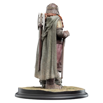 Lord of the Rings — Gimli, Hunter of the Plains 1/6 Scale Statue (Weta Workshop, Classic Series)