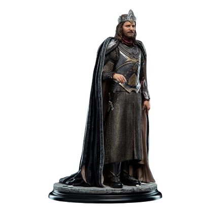 Lord of the Rings — King Aragorn 1/6 Scale Statue (Weta Workshop, Classic Series)