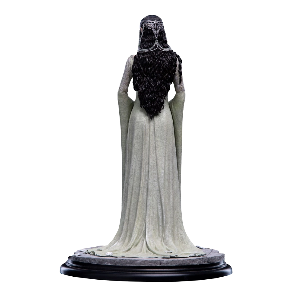 Lord of the Rings — Coronation Arwen 1/6 Scale Statue (Weta Workshop, Classic Series)