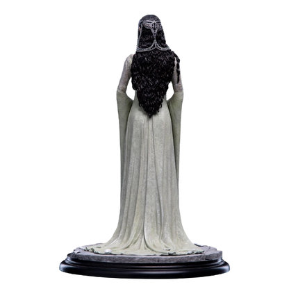 Lord of the Rings — Coronation Arwen 1/6 Scale Statue (Weta Workshop, Classic Series)