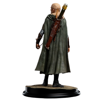 Lord of the Rings — Legolas, Hunter of the Plains 1/6 Scale Statue (Weta Workshop, Classic Series)