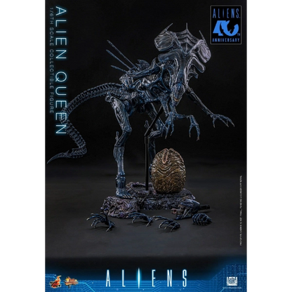 Alien — Alien Queen 1/6 Scale Figure (Hot Toys, Aliens 40th Anniversary) — Pre-Order