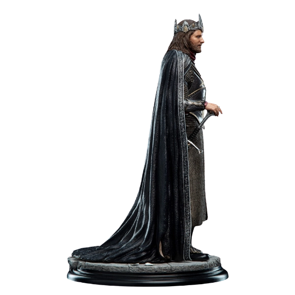 Lord of the Rings — King Aragorn 1/6 Scale Statue (Weta Workshop, Classic Series)