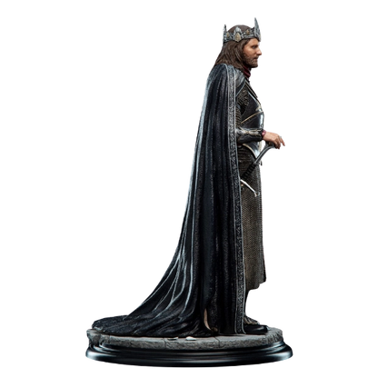 Lord of the Rings — King Aragorn 1/6 Scale Statue (Weta Workshop, Classic Series)