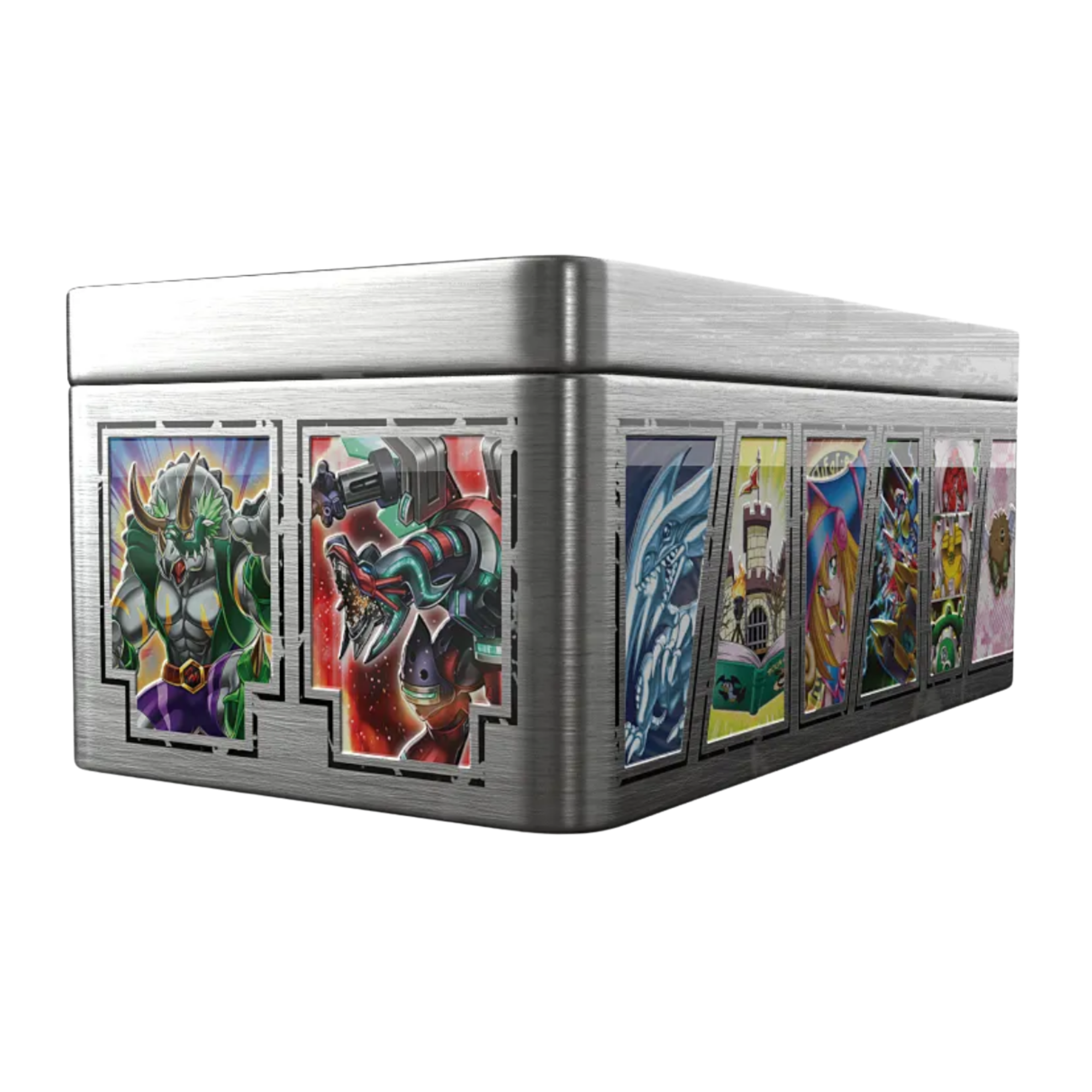 Yu-Gi-Oh! — 25th Anniversary Tin: Dueling Mirrors