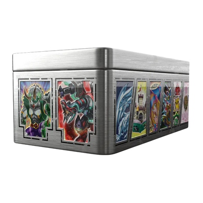 Yu-Gi-Oh! — 25th Anniversary Tin: Dueling Mirrors