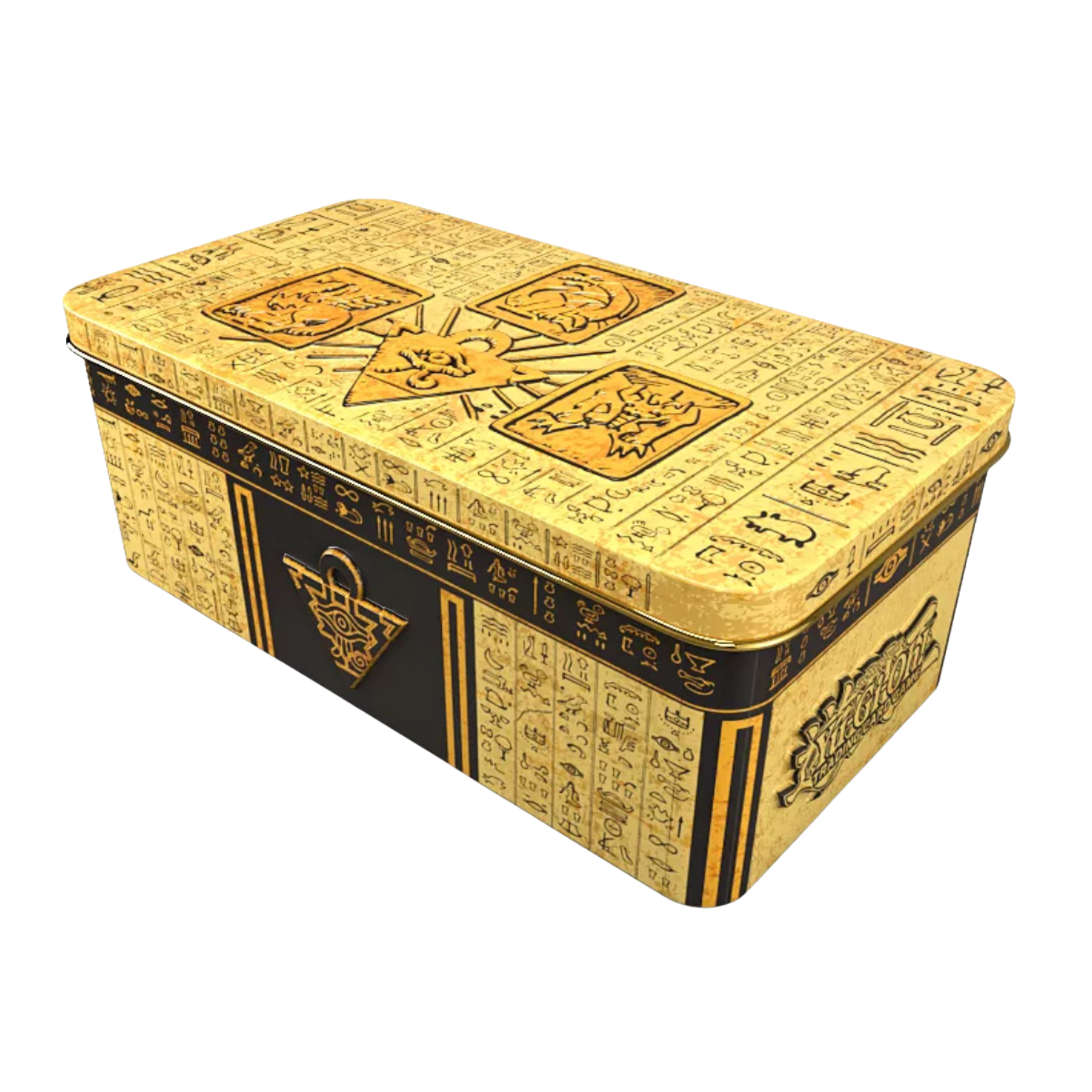 Yu-Gi-Oh! — 2022 Tin of the Pharaoh's Gods