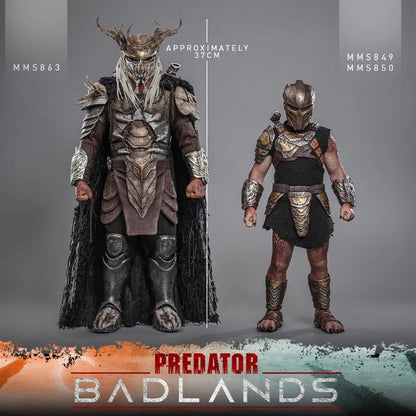 Predator: Badlands — Njohrr 1/6 Figure (Hot Toys) — Pre-Order