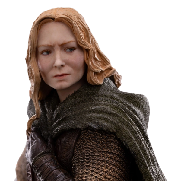 Lord of the Rings — Éowyn, Shieldmaiden of Rohan 1/6 Scale Statue (Weta Workshop, Classic Series) — Pre-Order