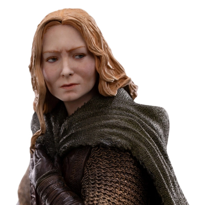 Lord of the Rings — Éowyn, Shieldmaiden of Rohan 1/6 Scale Statue (Weta Workshop, Classic Series) — Pre-Order