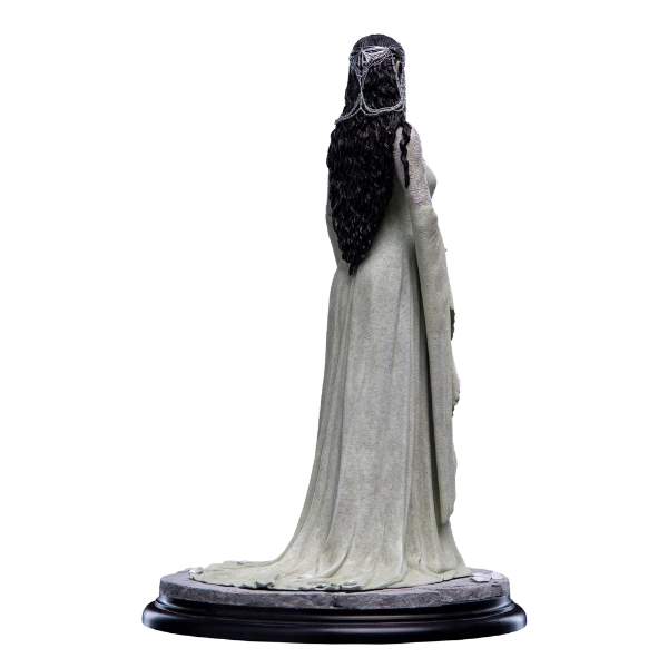 Lord of the Rings — Coronation Arwen 1/6 Scale Statue (Weta Workshop, Classic Series)