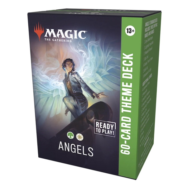 Magic: The Gathering — Lorwyn Eclipsed Theme Deck