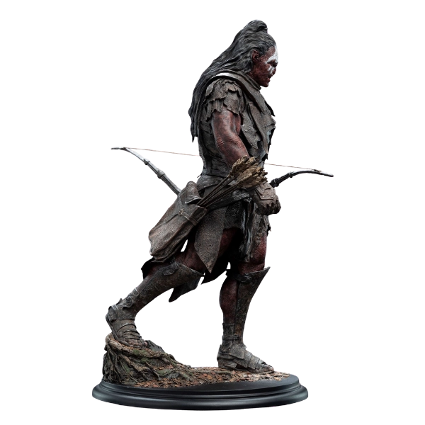 Lord of the Rings — Lurtz, Hunter of Men 1/6 Scale Statue (Weta Workshop, Classic Series)